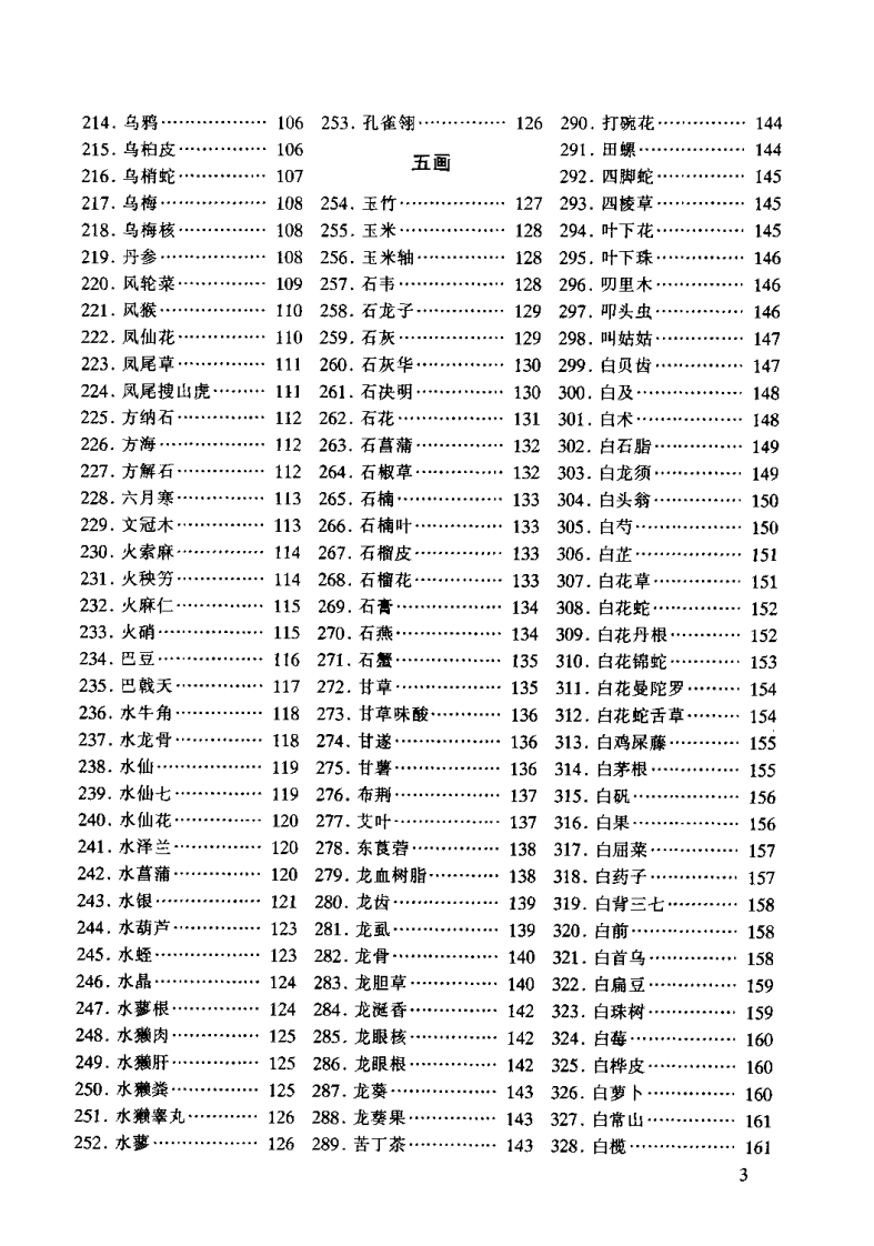 中国民族药炮制集成（田华咏）.pdf 第5页