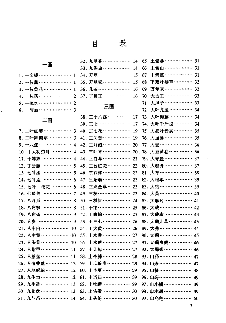 中国民族药炮制集成（田华咏）.pdf 第3页