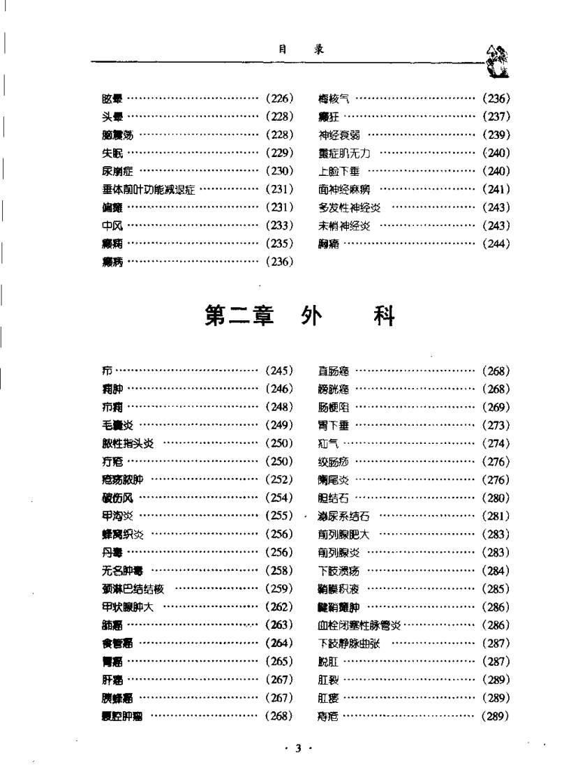 中国秘方大全：临床实用验方（马丽华）.pdf 第4页