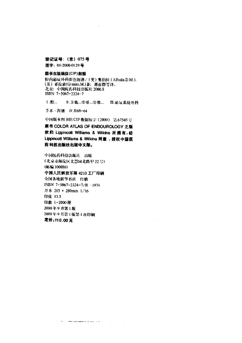 腔内泌尿外科彩色图谱（那彦群  译）.pdf 第3页
