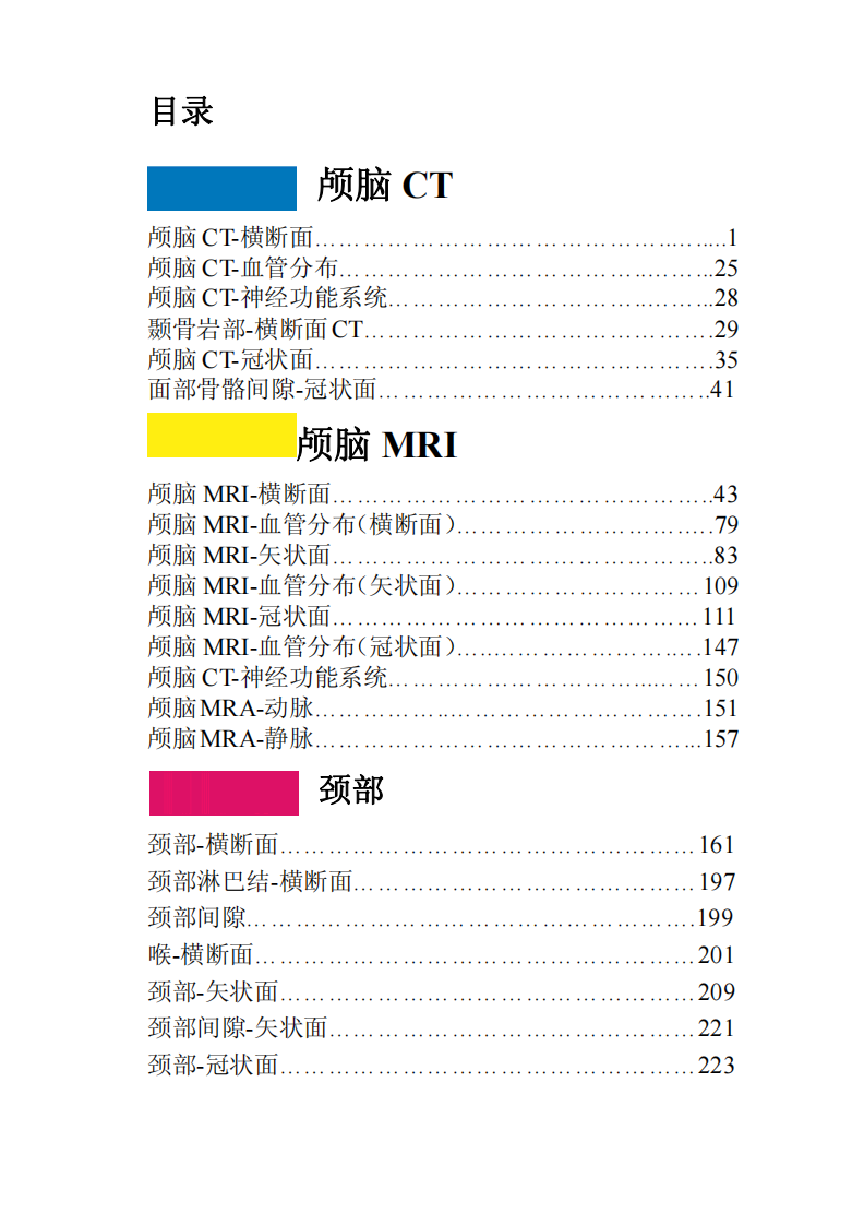 神经外科CT与MRI头颈部.pdf 第3页