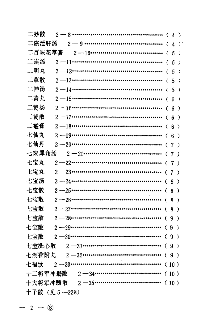 中医眼科历代方剂汇编（上册）【杨维周】.pdf 第4页