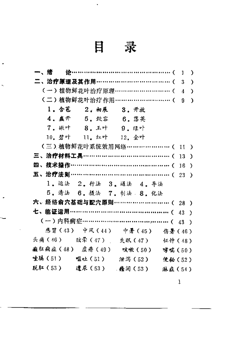 中华鲜花叶透穴疗法（覃保霖）.pdf 第5页