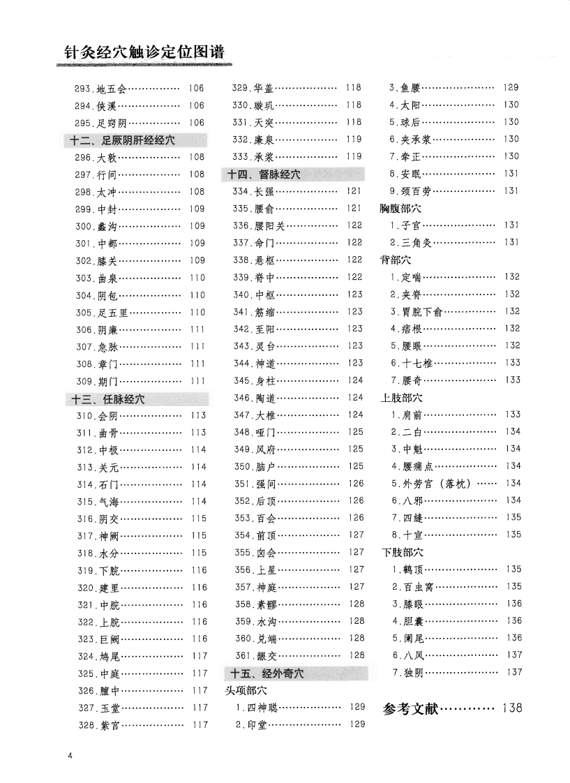 针灸经穴触诊定位图谱（超清版）.pdf 第5页