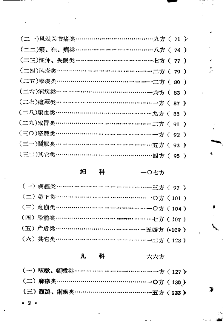 祖国医学采风录 第二集.pdf 第2页
