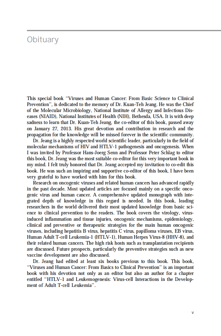 病毒与人类癌症（2013高清英文版）Viruses and Human Cancer.pdf 第5页