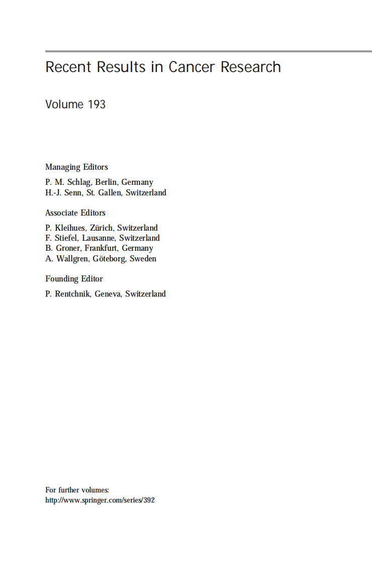 病毒与人类癌症（2013高清英文版）Viruses and Human Cancer.pdf 第2页