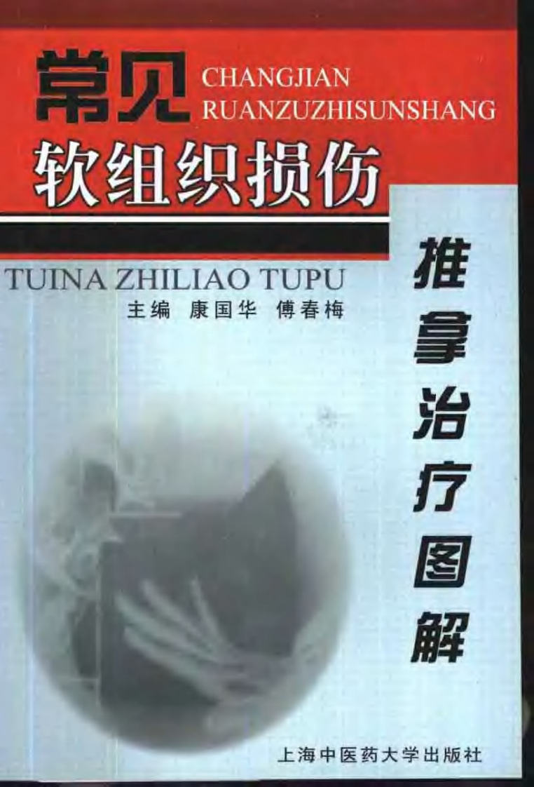 常见软组织损伤推拿治疗图解.pdf 第1页