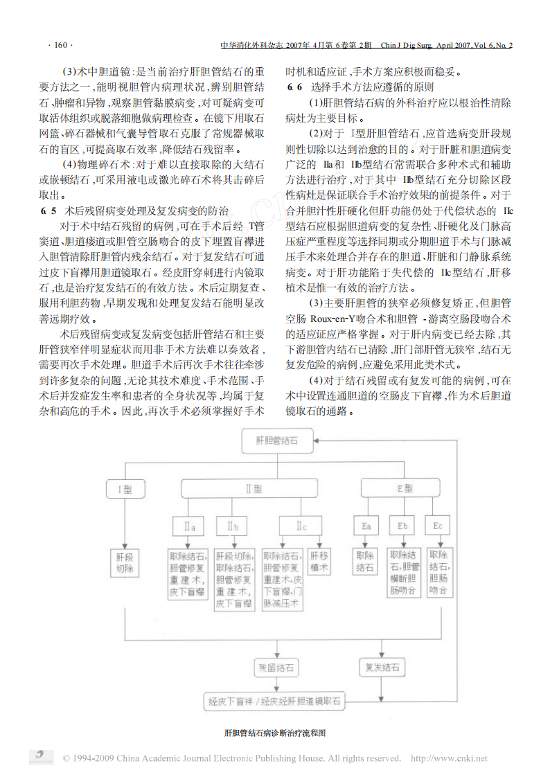 肝胆管结石病诊断治疗指南.pdf 第5页