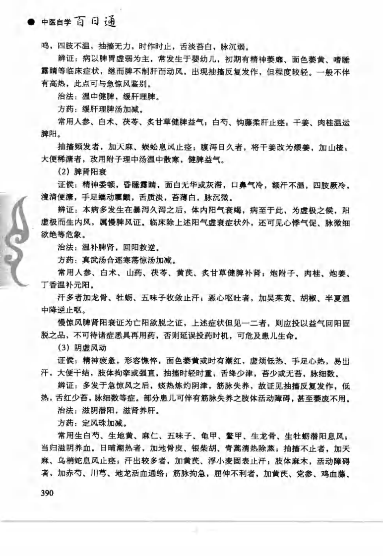 中医自学百日通2.pdf 第2页