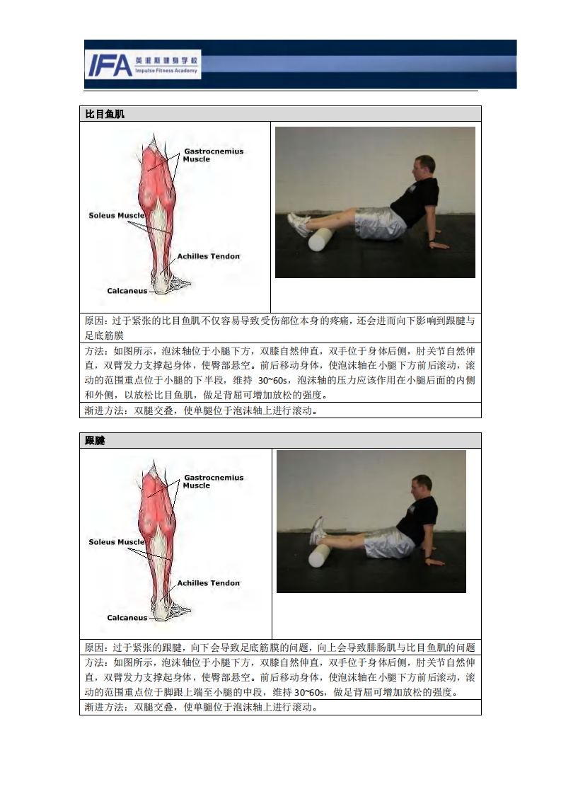 筋膜放松全方位攻略.pdf 第5页