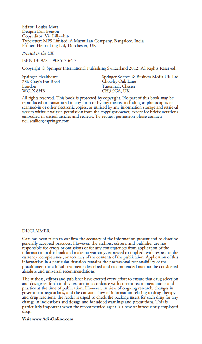 2型糖尿病的药物治疗（2012高清英文版）Drug Therapy for Type 2 Diabetes.pdf 第4页