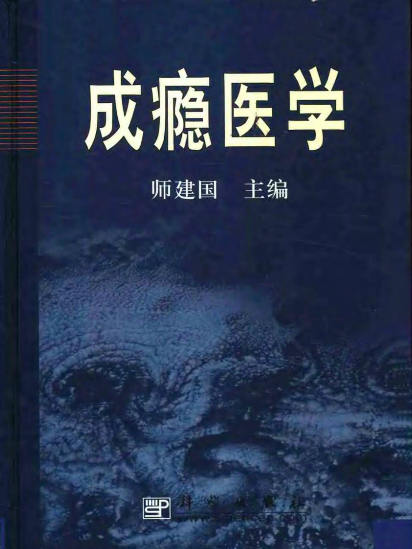 成瘾医学（扫描版）.pdf 第1页