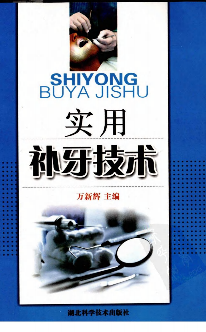 大川分享_实用补牙技术.pdf 第1页
