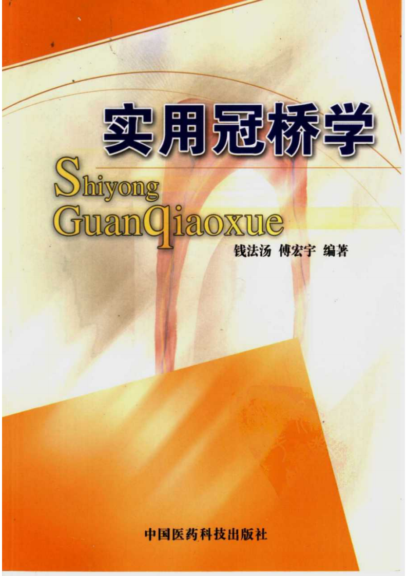 实用冠桥学_11662946(1).pdf 第1页