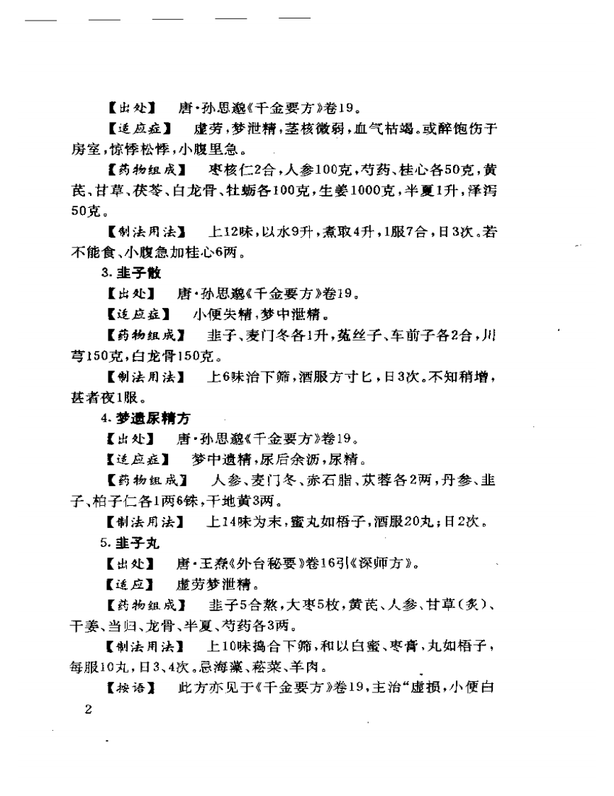 男科验方汇编.pdf 第4页