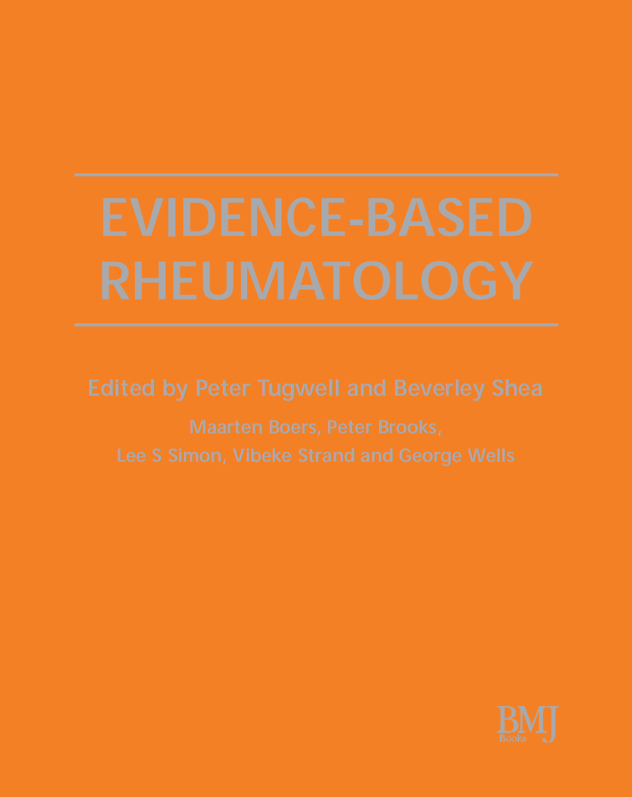 风湿病学病例（高清英文版）Evidence-based Rheumatology.pdf 第1页