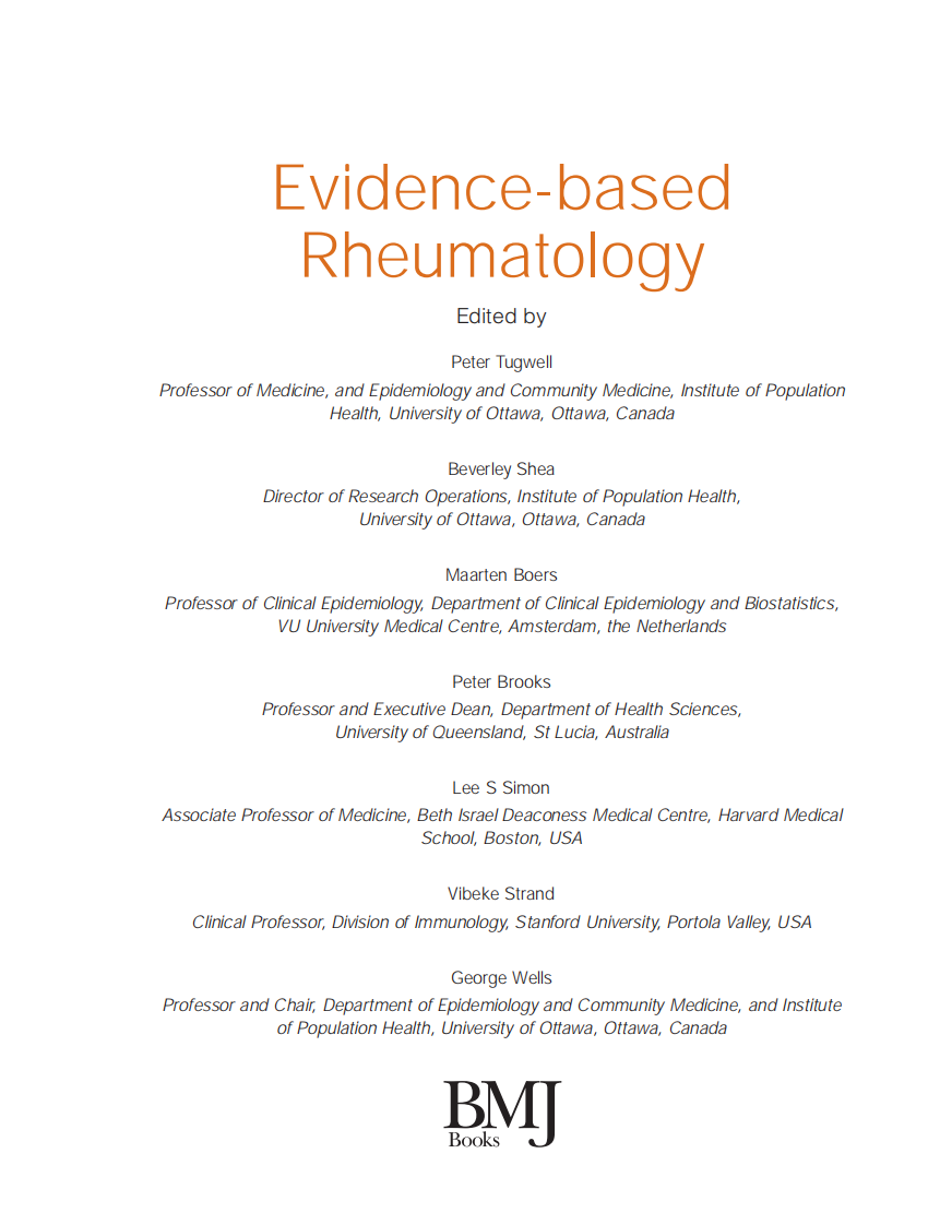 风湿病学病例（高清英文版）Evidence-based Rheumatology.pdf 第4页