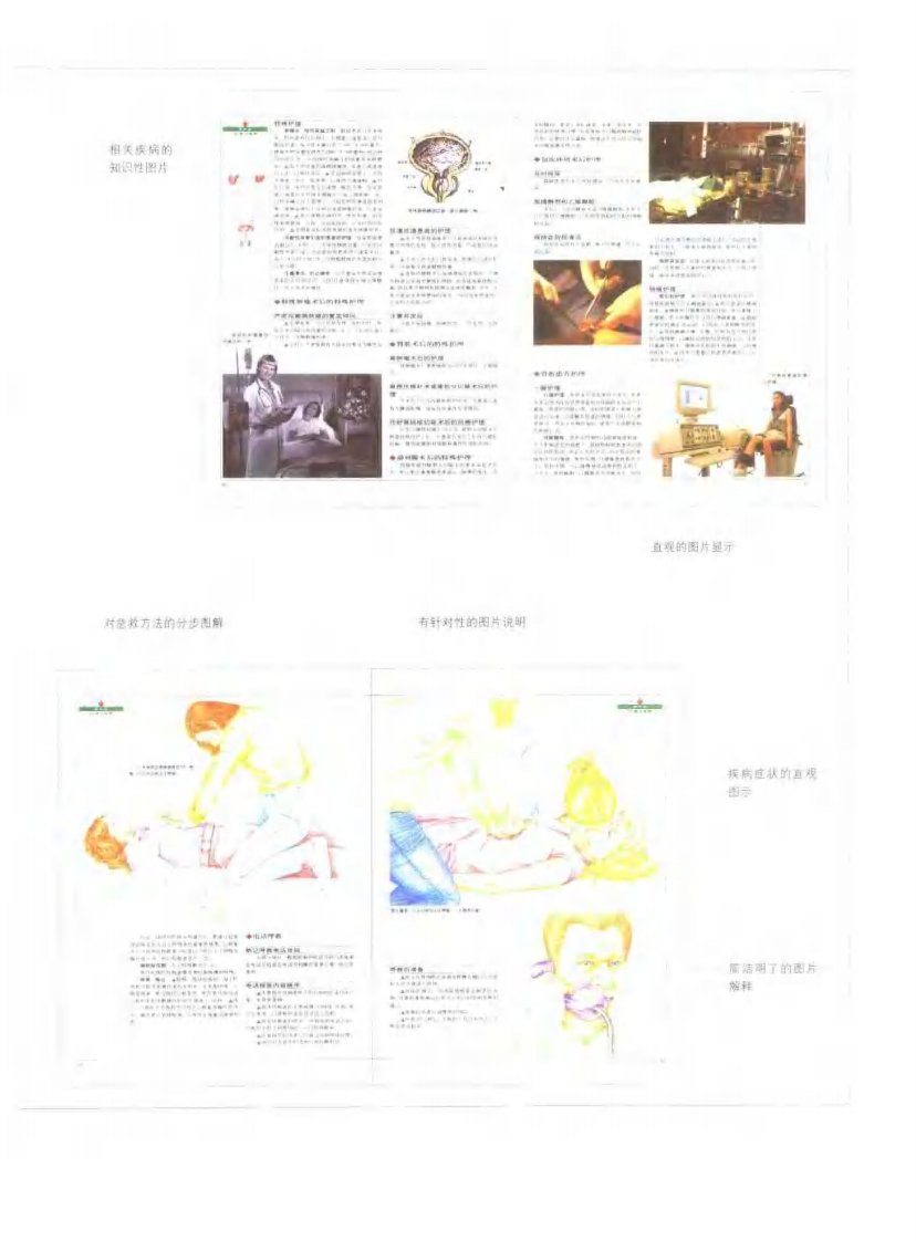 家庭医学图书馆（第五卷）— 护理与急救.pdf 第5页