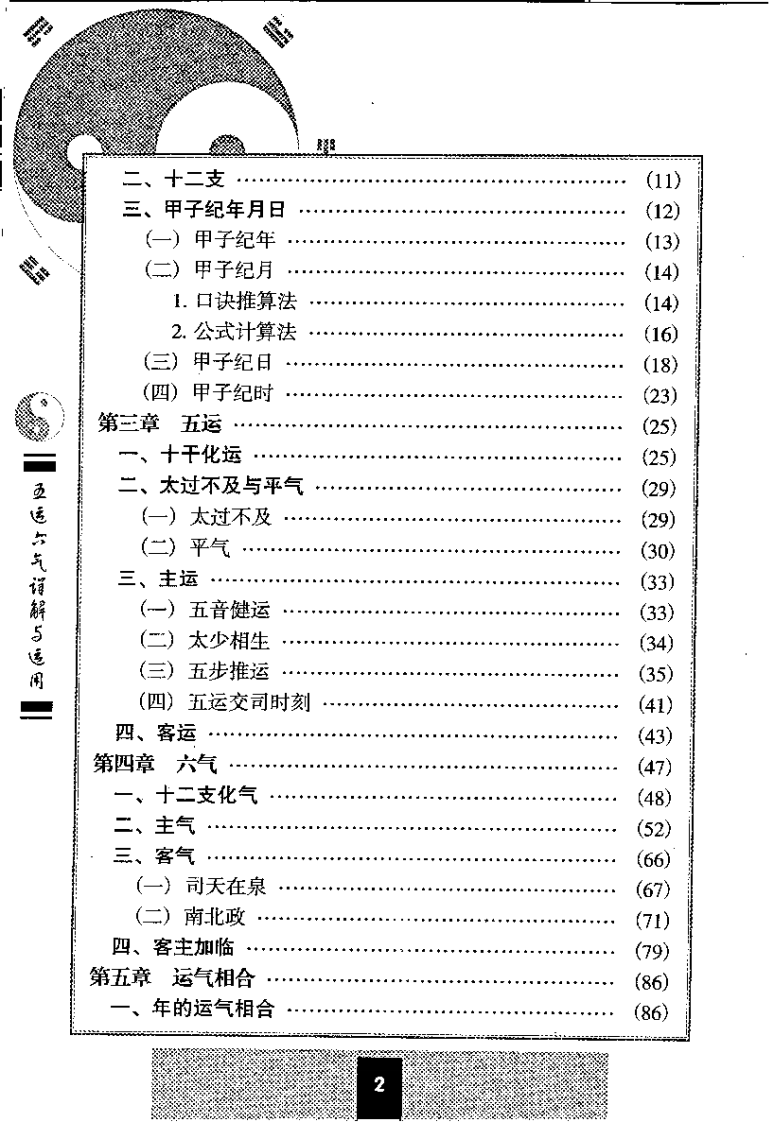 五运六气详解与应用（扫描版）.pdf 第4页
