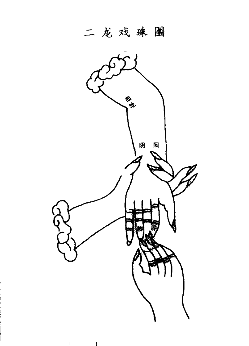 掌纹诊病全书（李群堂）.pdf 第4页