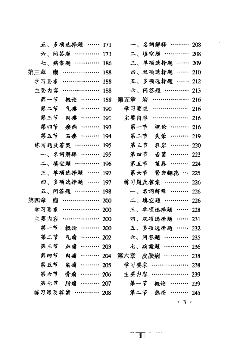 中医外科学（赵尚华）.pdf 第5页