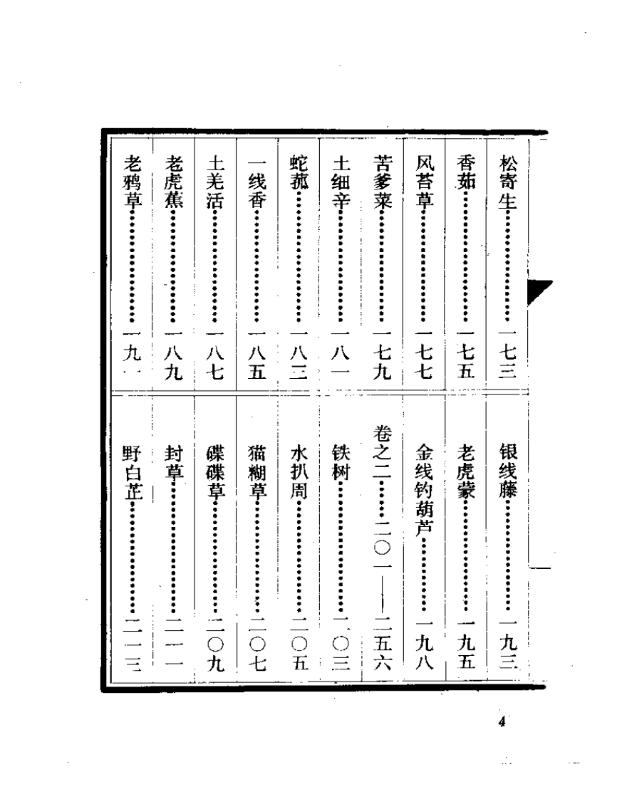 中医珍本丛书  质问本草.pdf 第4页