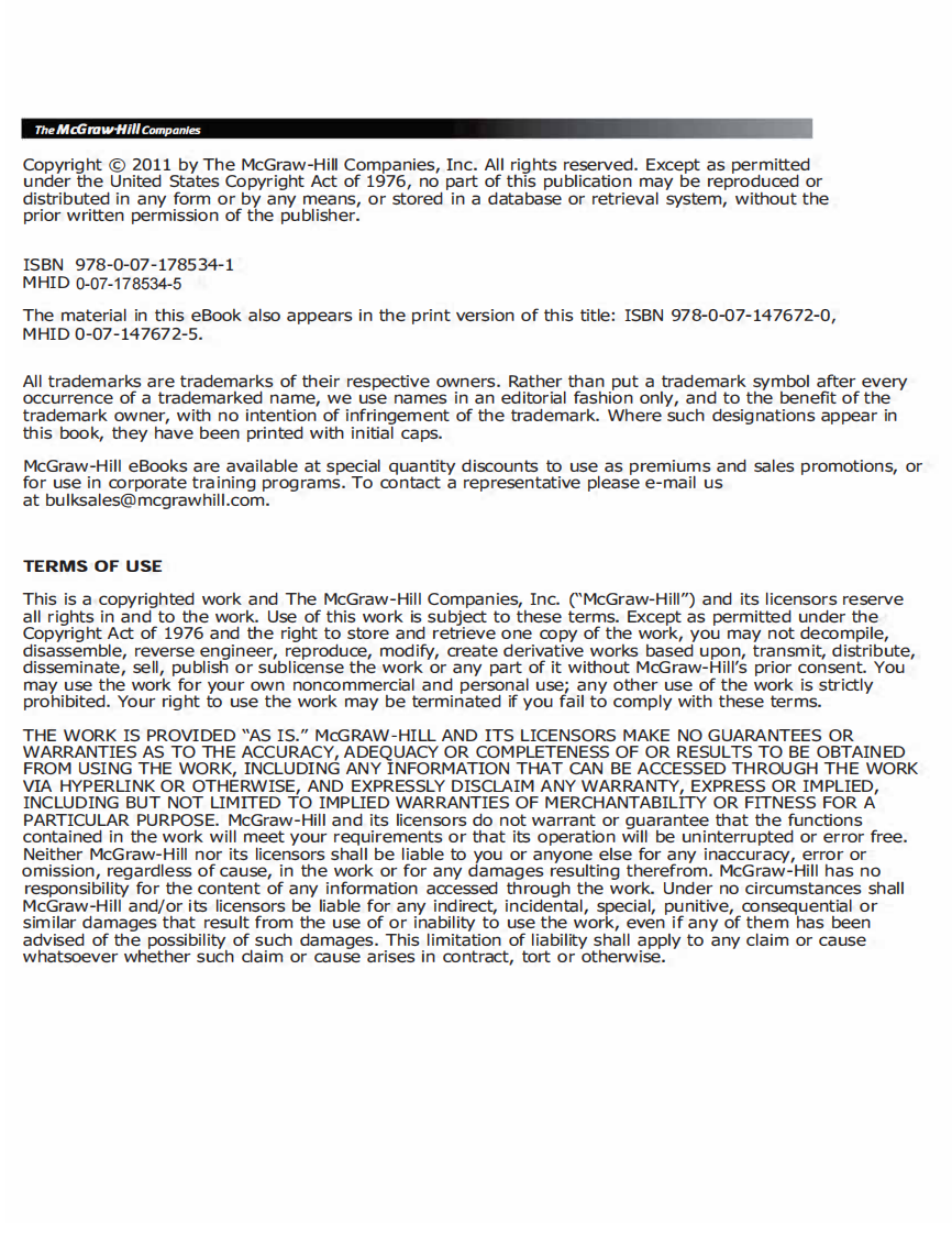 解剖学：大图片（2011高清英文版）Gross Anatomy The Big Picture.pdf 第5页