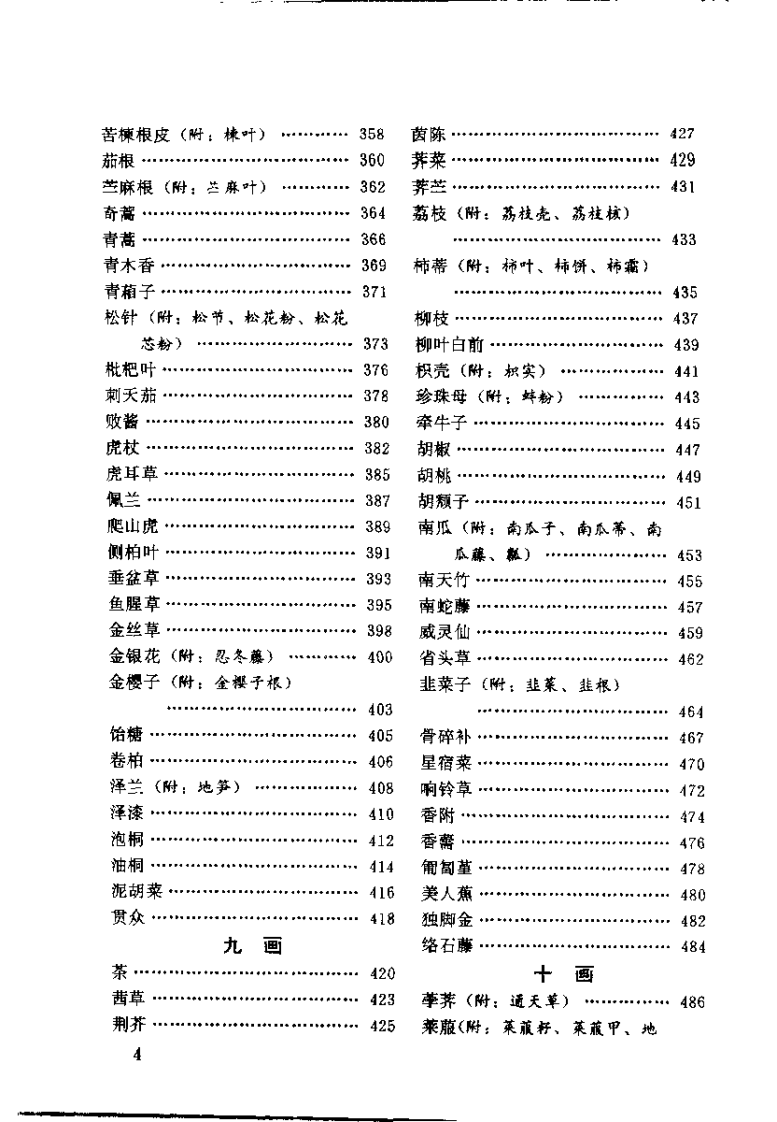 中国民间百草良方（周萍）.pdf 第5页