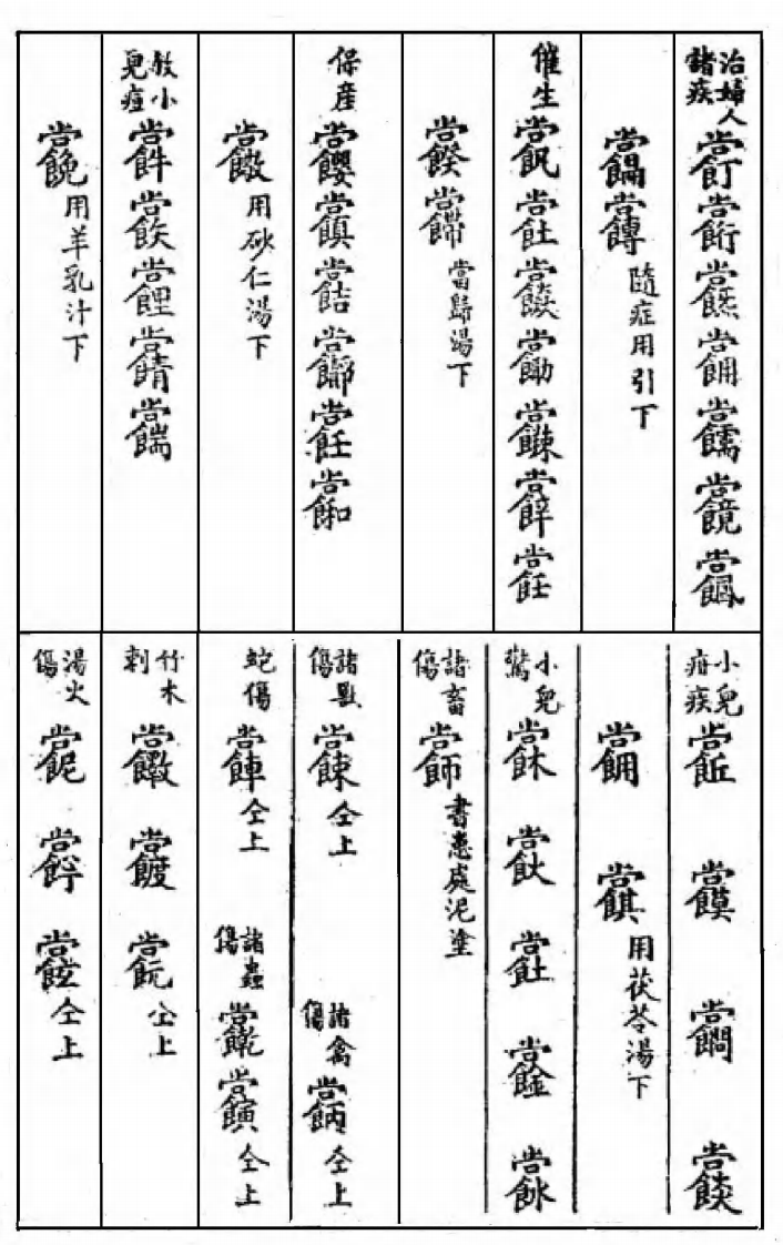 祝由医学十三科.pdf 第4页