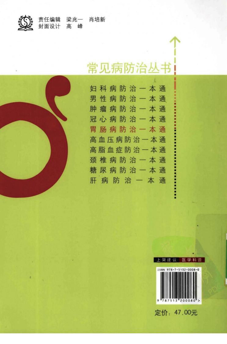 《胃肠病防治一本通》静思之.pdf 第2页