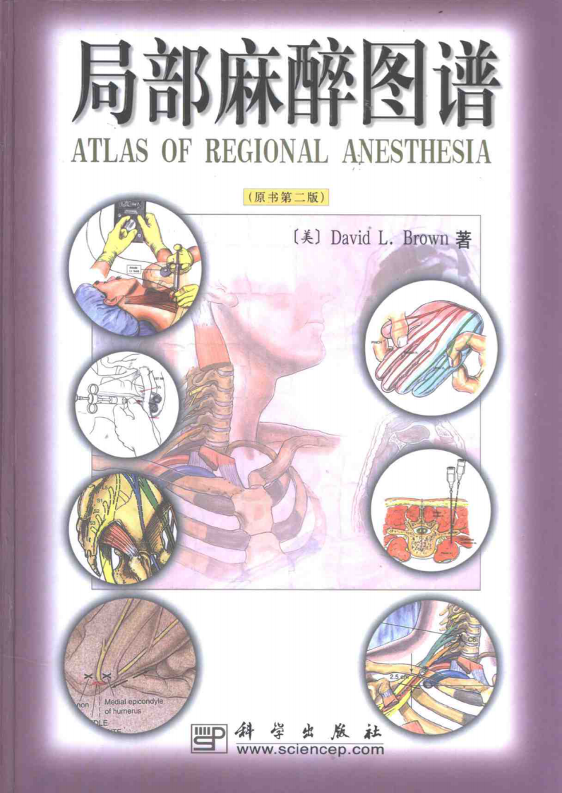 局部麻醉图谱.pdf 第1页
