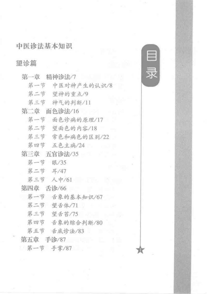 神奇的中医诊法（樊蔚虹）.pdf 第2页