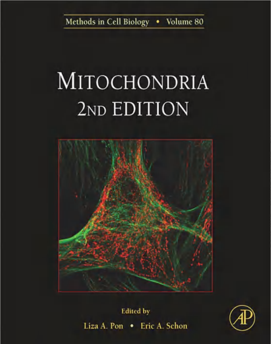 [线粒体].Mitochondria.2nd.ed.pdf 第1页
