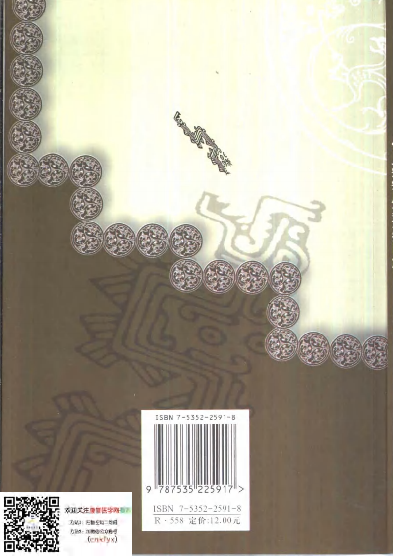 常见疾病康复治疗图解（朱珊珊、汪军民主编）.pdf 第2页