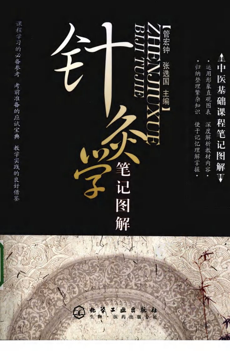 针灸学笔记图解.pdf 第1页