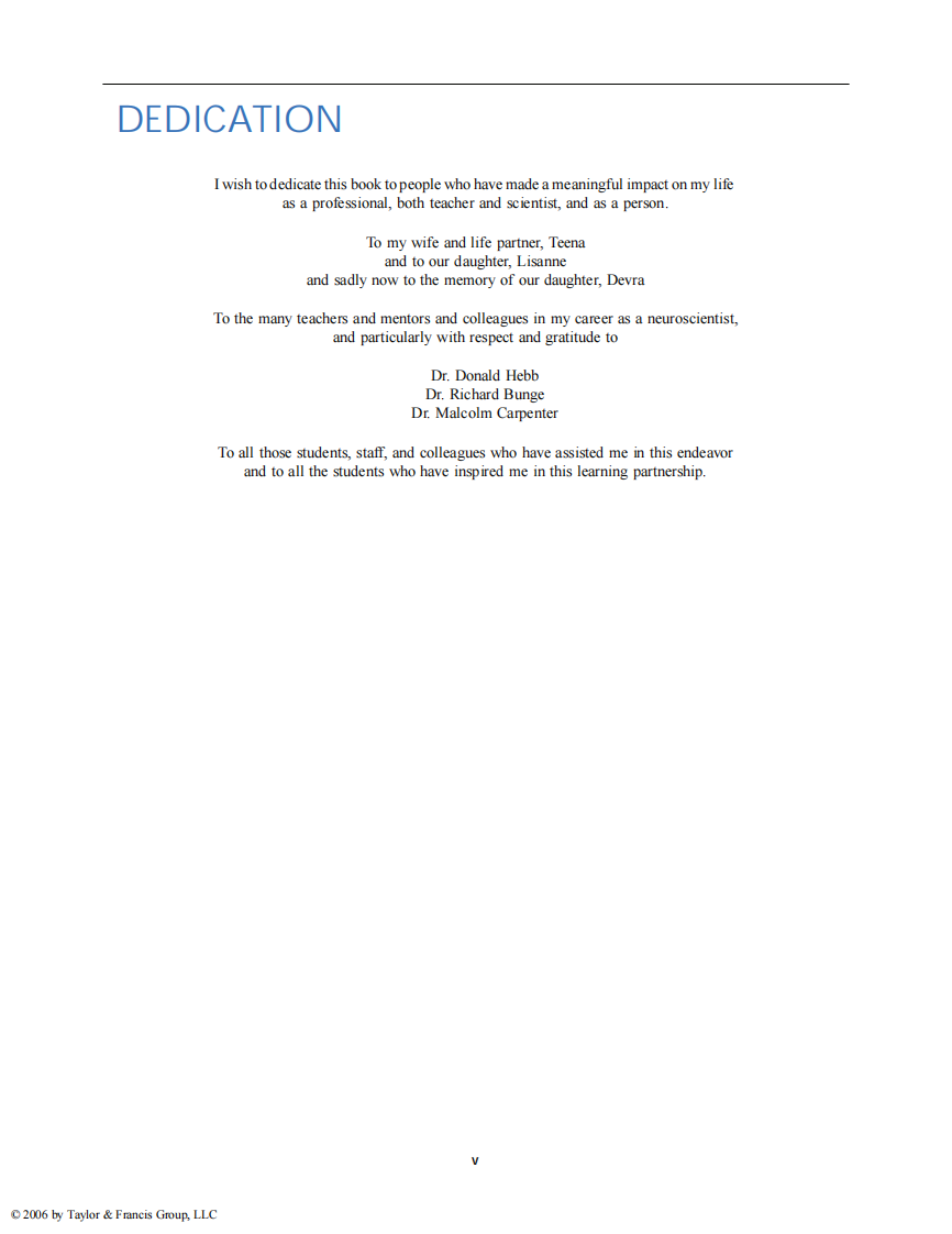 神经解剖学彩图（2006高清英文版）Atlas Of Functional Neuroanatomy.pdf 第5页