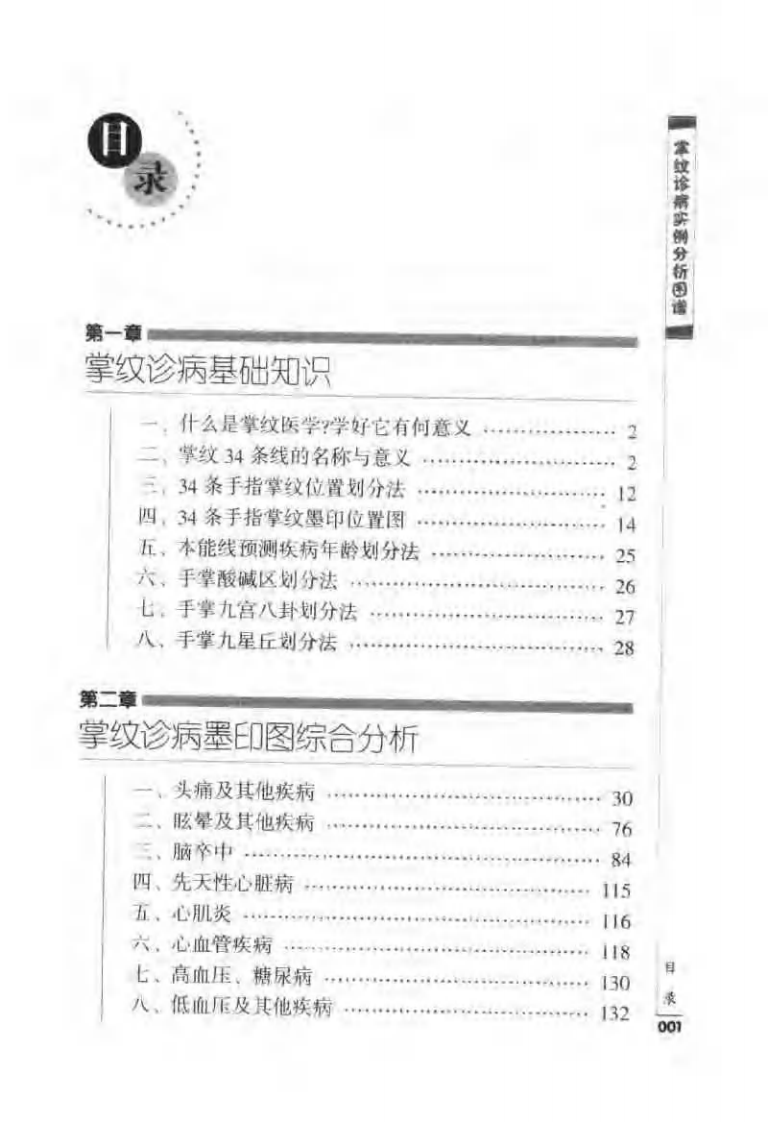 掌纹诊病实例分析图谱（赵理明）.pdf 第3页
