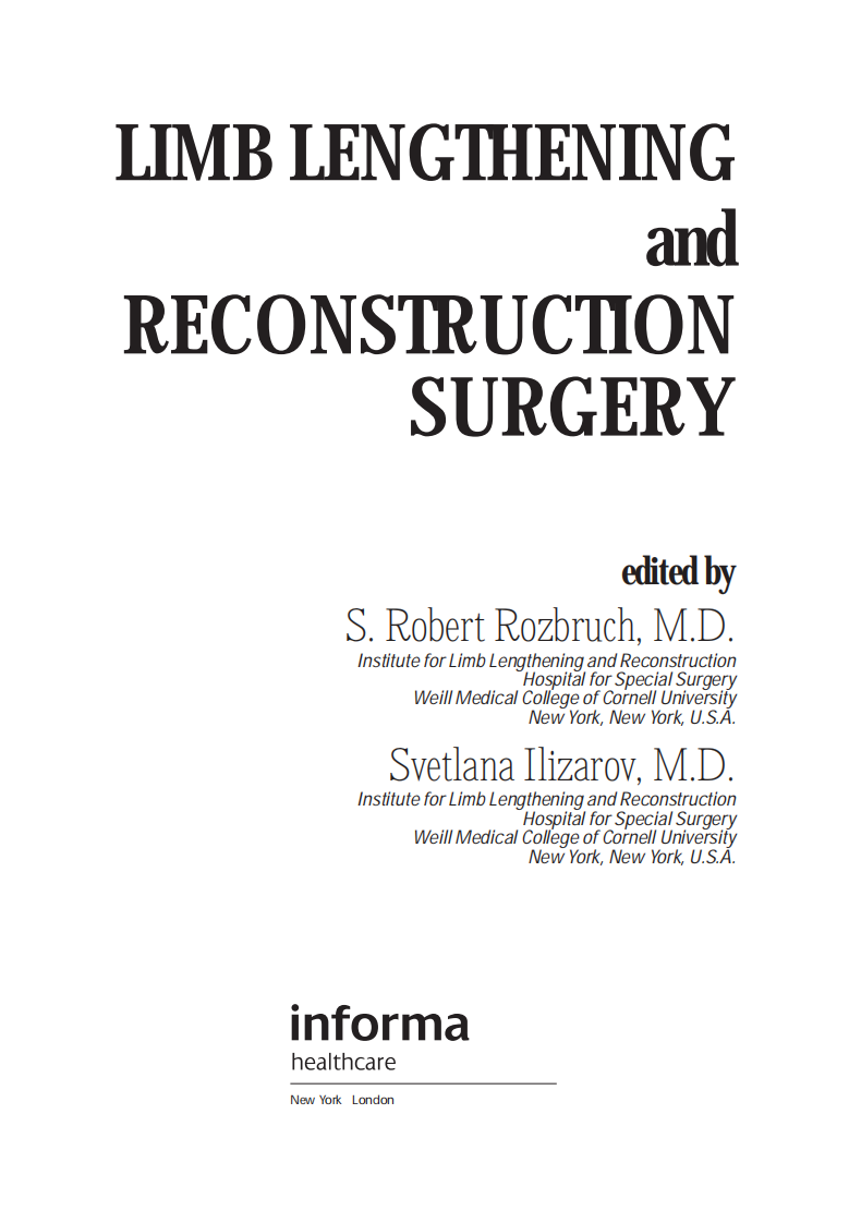 肢体延长和重建外科学.pdf 第4页