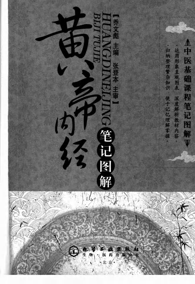 黄帝内经笔记图解.pdf 第3页