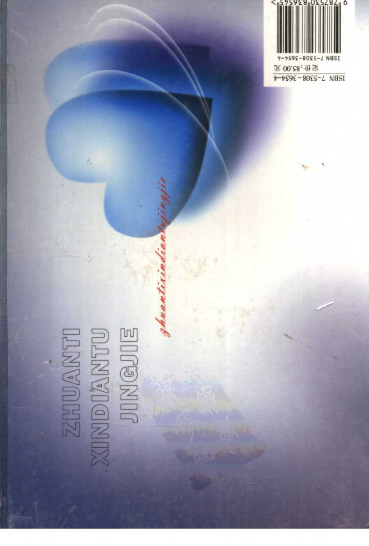 专题心电图精解（中、高级心电考核用书）（扫描版）.pdf 第2页