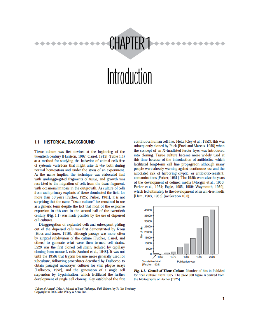 Culture of Animal Cells V5  动物细胞培养.pdf 第1页