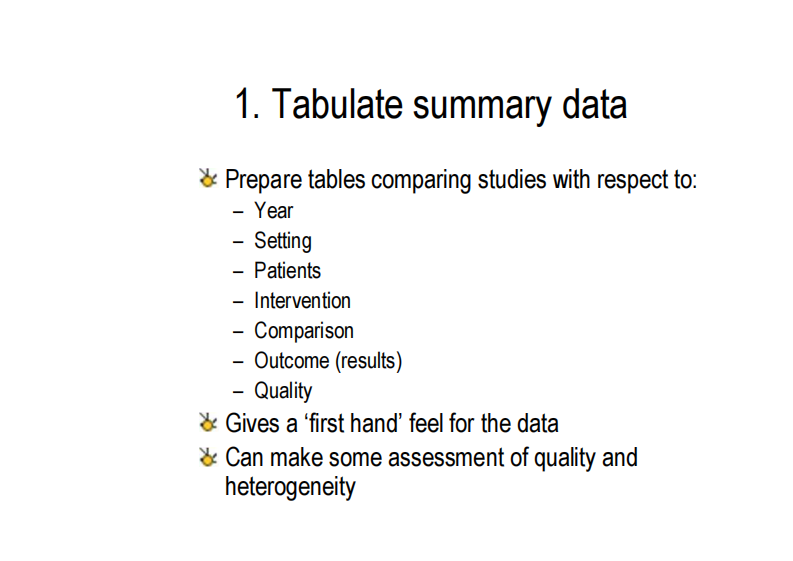 data analysis in 系统评价数据分析.pdf 第4页