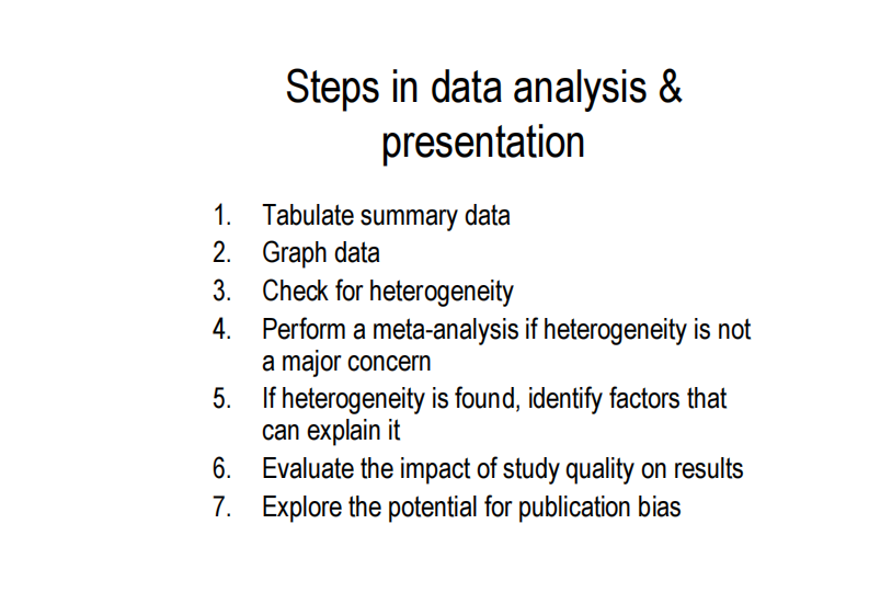 data analysis in 系统评价数据分析.pdf 第3页