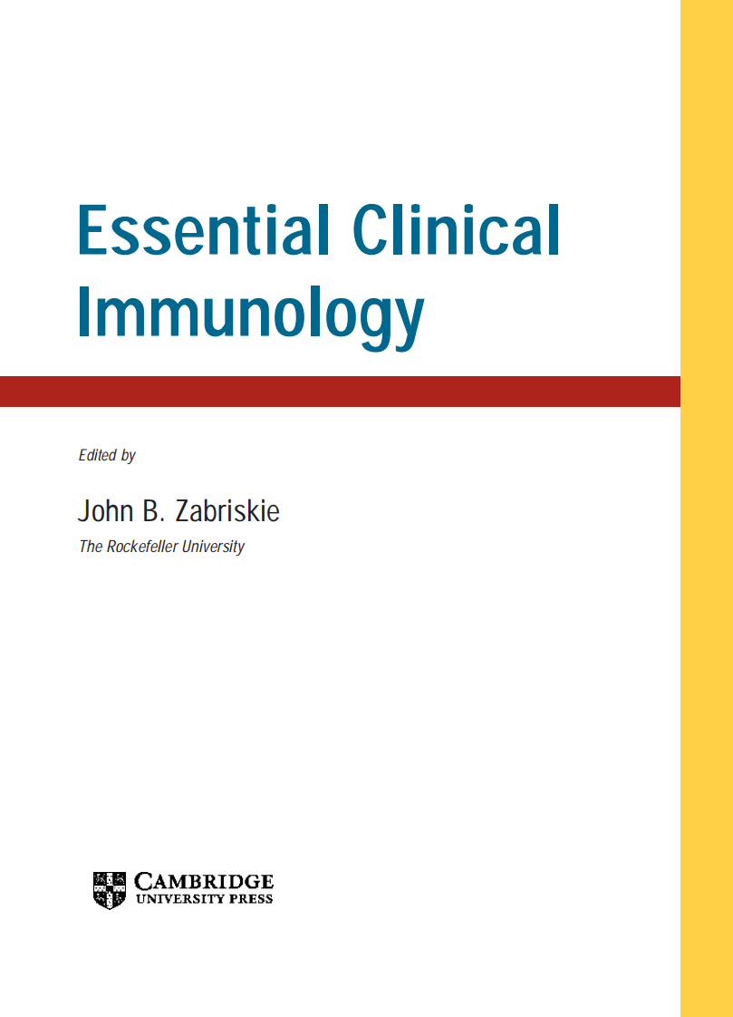 Essential_Clinical_Immunology 免疫学.pdf 第4页