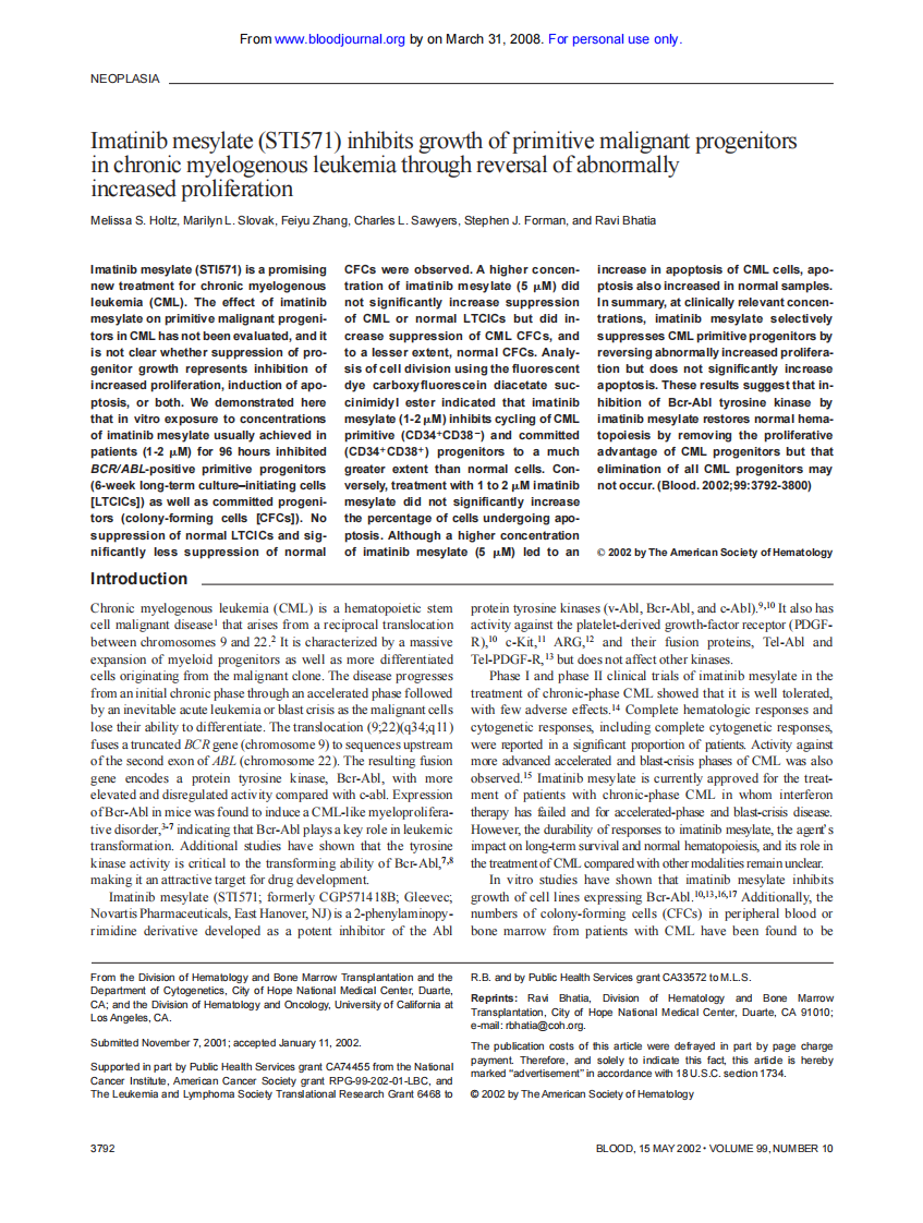 Blood杂志.pdf 第2页