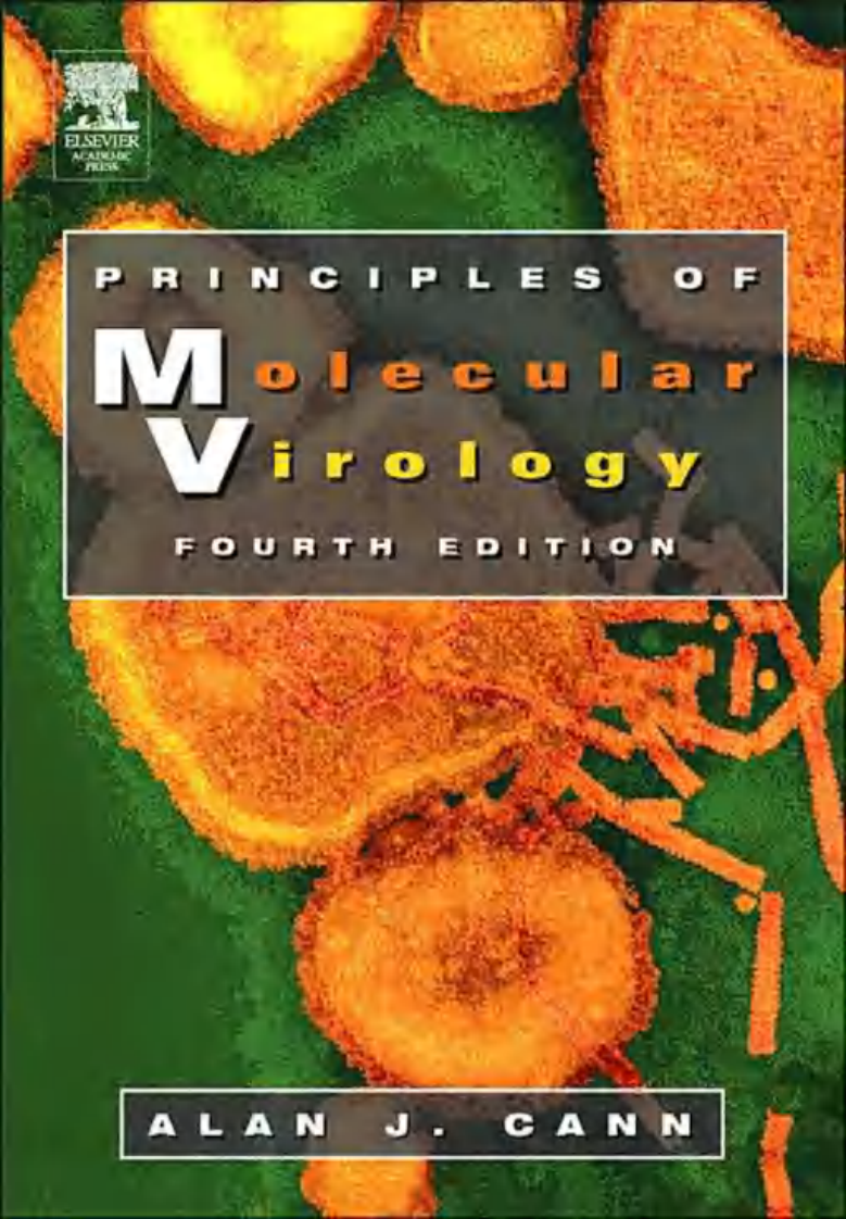 Cann_Principles of Molecular Virology 4th ed分子病毒.pdf 第1页
