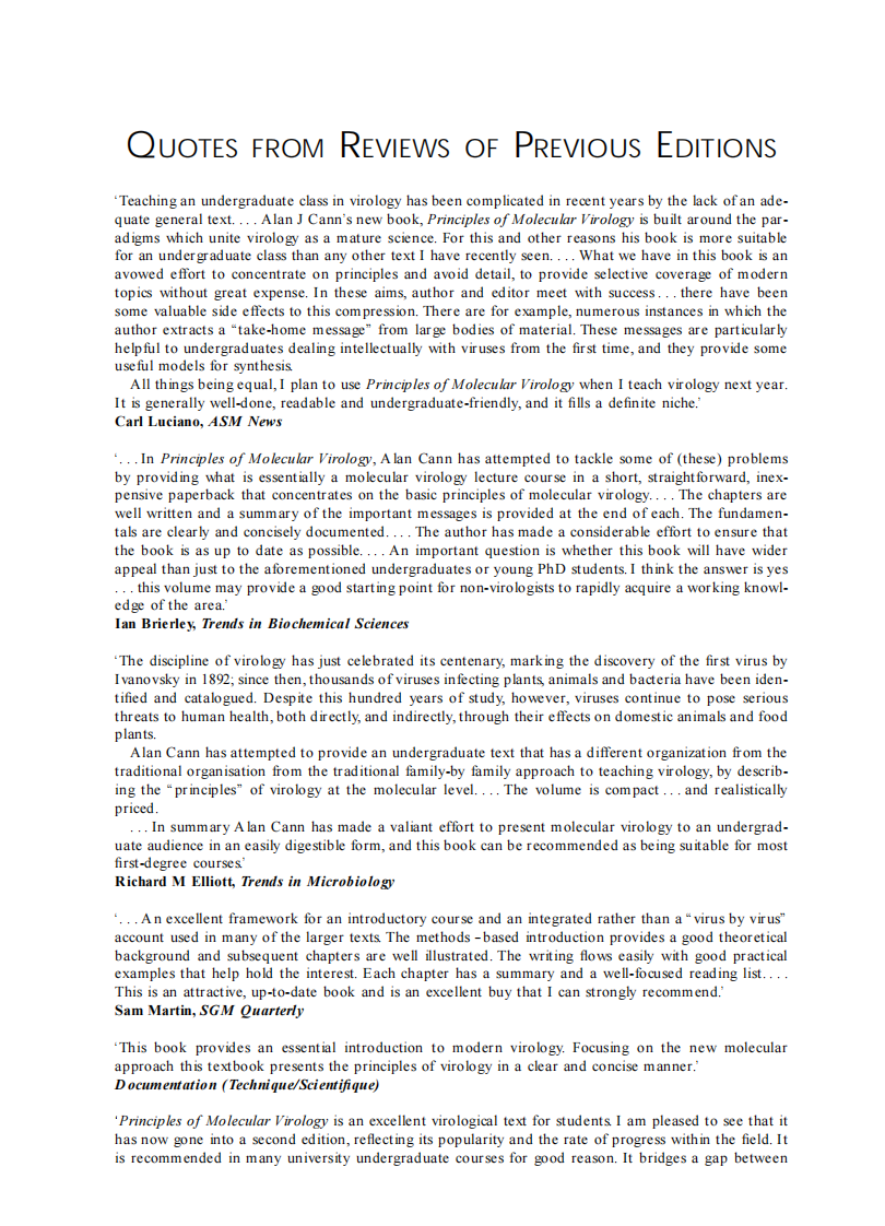 Cann_Principles of Molecular Virology 4th ed分子病毒.pdf 第2页