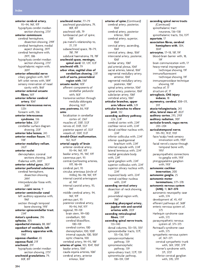 GRAY'S Clinical Neuroanatomy The Anatomic Basis for Clinical Neuroscience_神经解剖.pdf 第4页