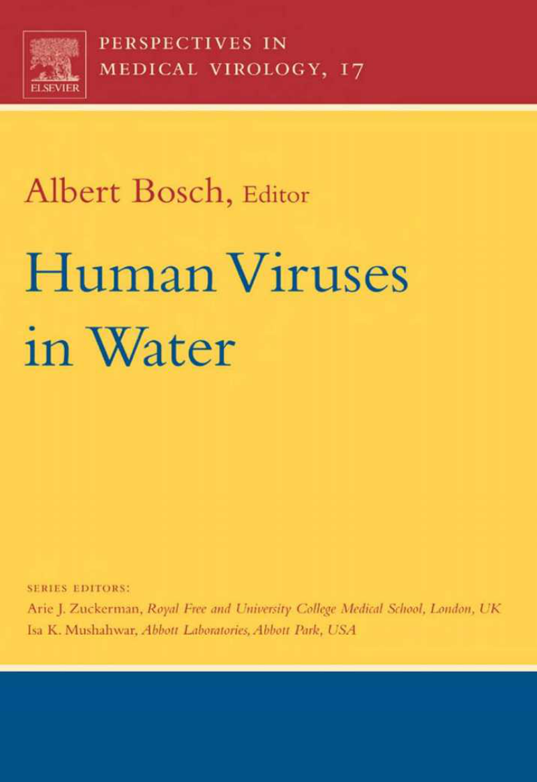 Human Viruses in Water.pdf 第1页